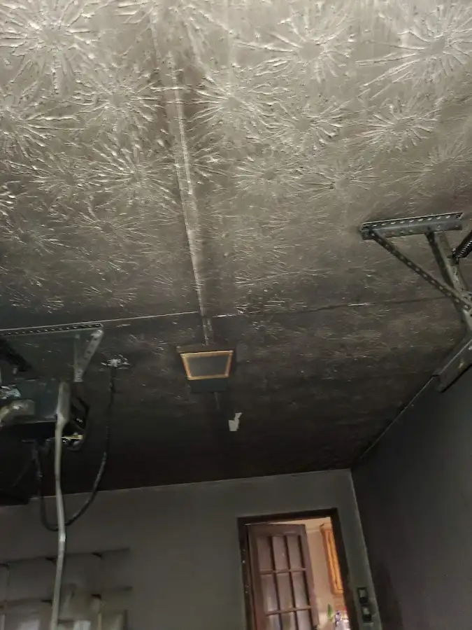 Fire and smoke damage assessment for Emergency Water Damage Services in Bonham